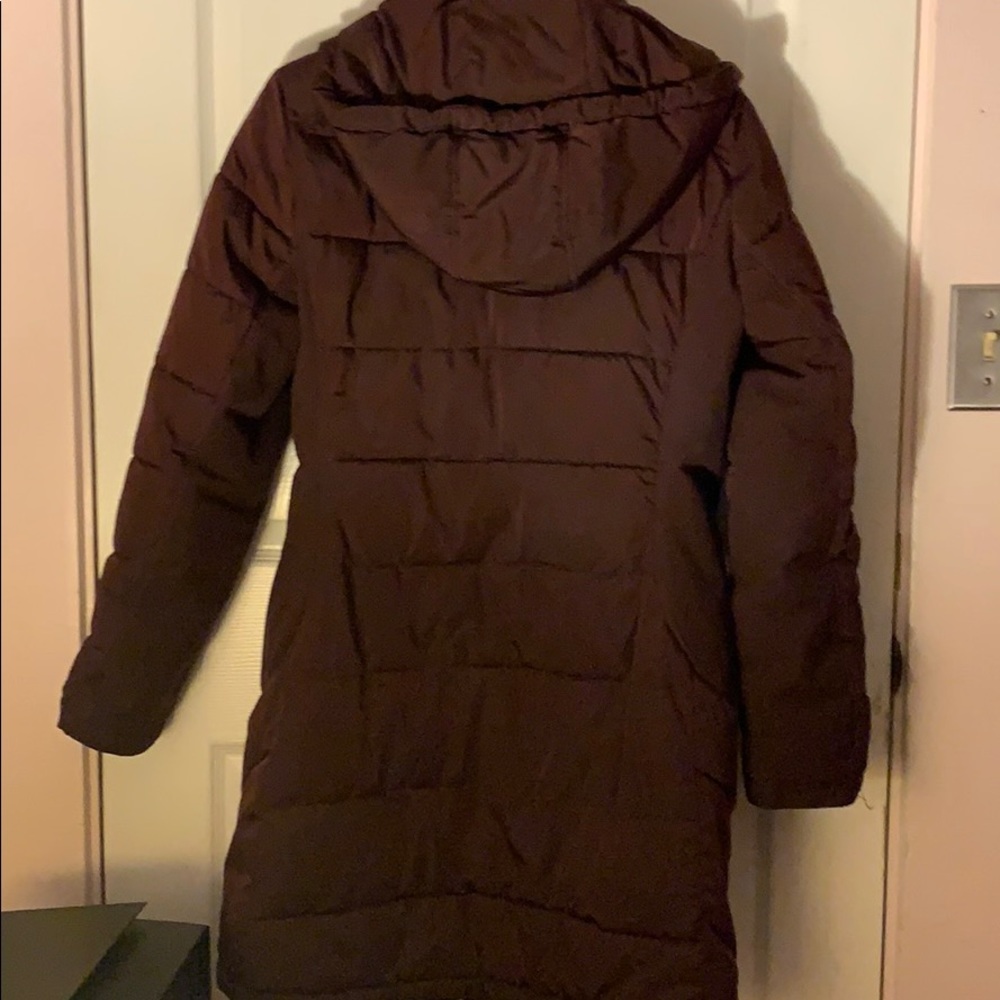 Winter jacket - Picture 2 of 2